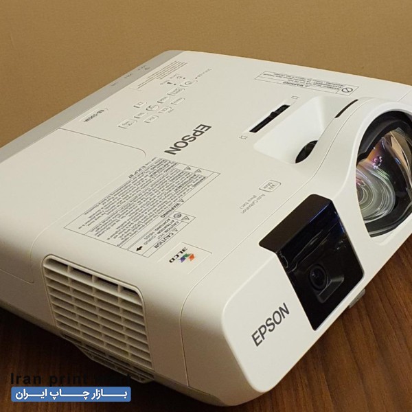 ویدئو پروژکتور EB-536Wi اصفهان