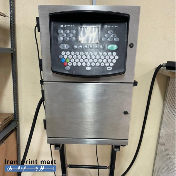 جت پرینتر Domino A200 تهران