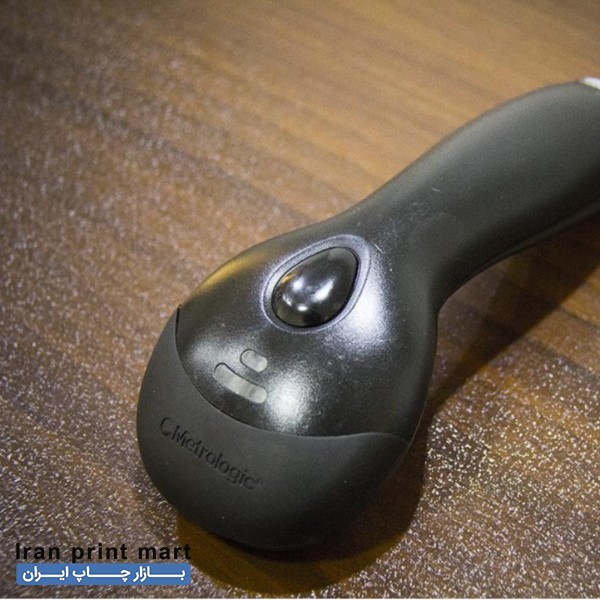 2 عدد بارکدخوان مترولاجیک تهران