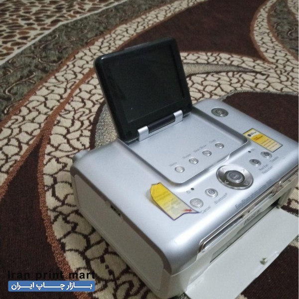 پرینتر چاپ عکس Kodak تهران