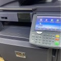 دستگاه کپی 4 کاره KYOCERA تهران