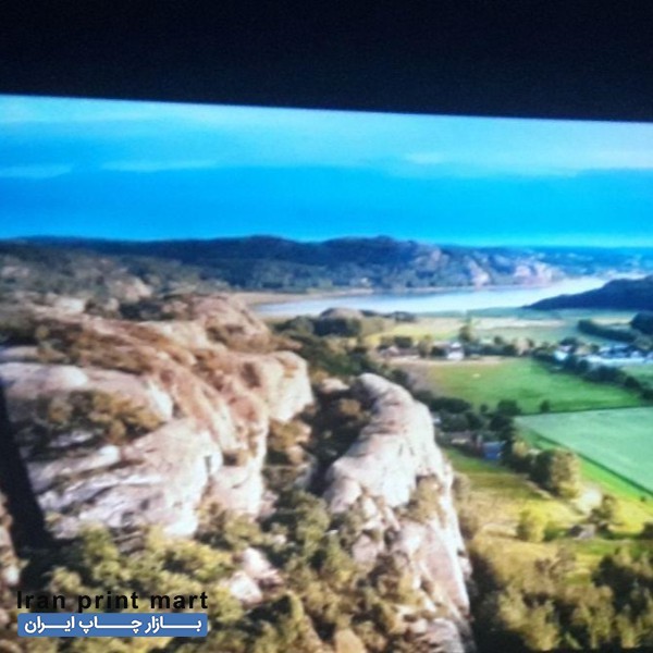 ویدئو پرژکتور wifi دار قزوین