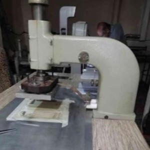 دستگاه پرس فرکانسی داغی تهران