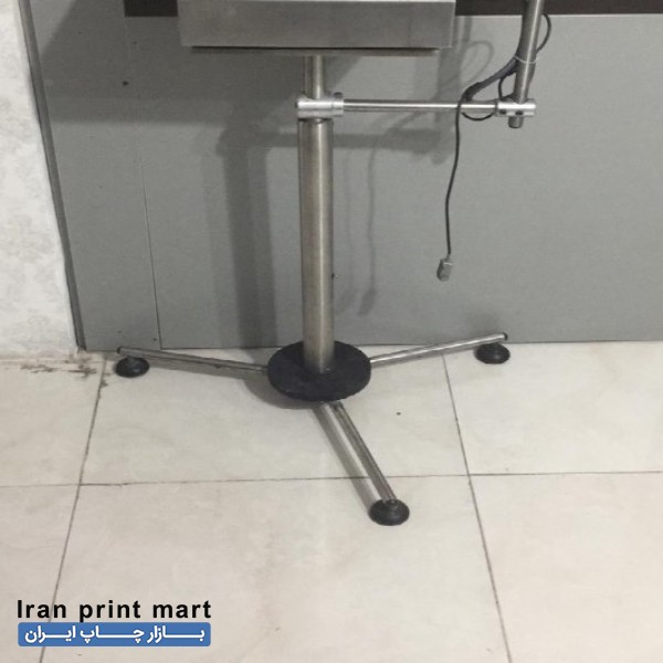 انواع دستگاه جت پرینتر تهران