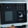 دستگاه حضور غیاب zkt xf100 تهران