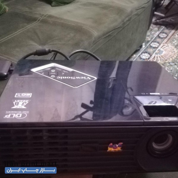 ویدئو پروژکتور وایوسونیک تهران