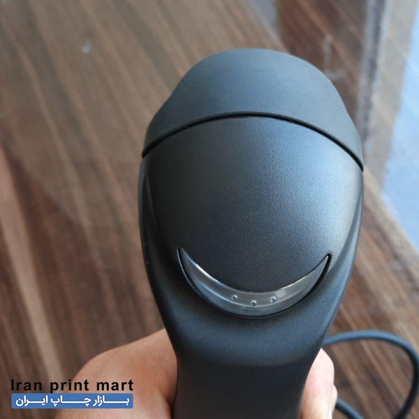 دستگاه بارکد خوان اردبیل
