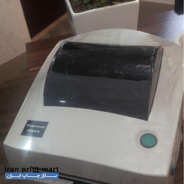 دستگاه پرینتر pvc خرم آباد