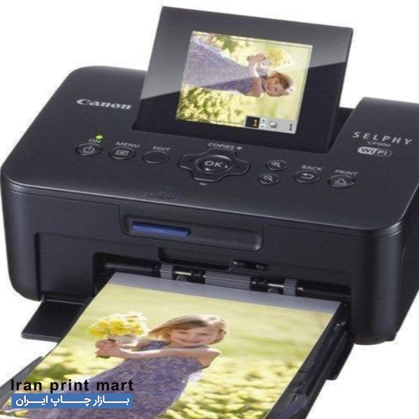 پرینتر چاپ عکس کانن اصفهان