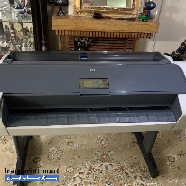 پلاتر جوهر افشان T770 تهران