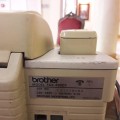 دستگاه فکس brother 490DT تهران