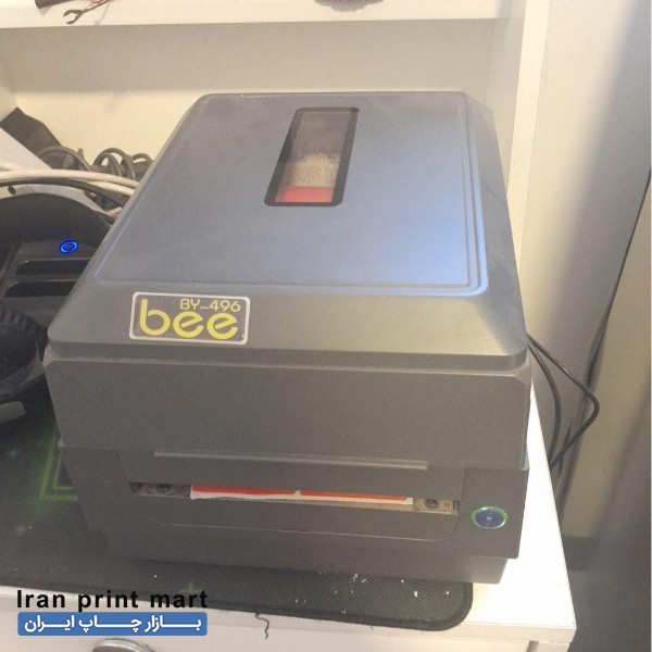 پرینتر لیبل زن bee by-496 تهران