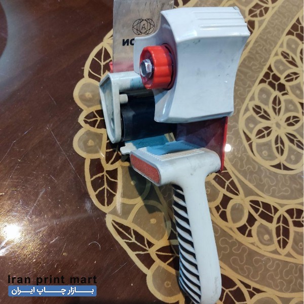 دستگاه چسب زن دستی تبریز