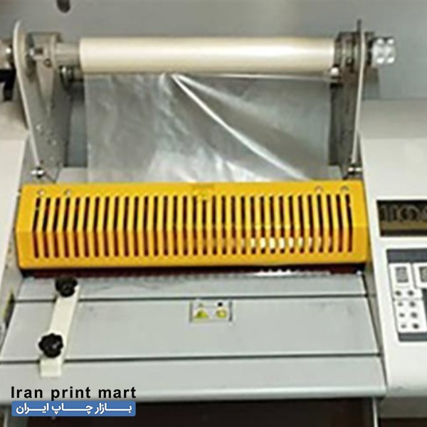 دستگاه چسب گرم ax110-400 تهران