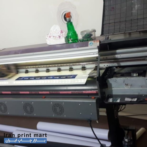 دستگاه اکوسالونت عرض 230 تهران