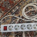 شش راهی برق شیراز