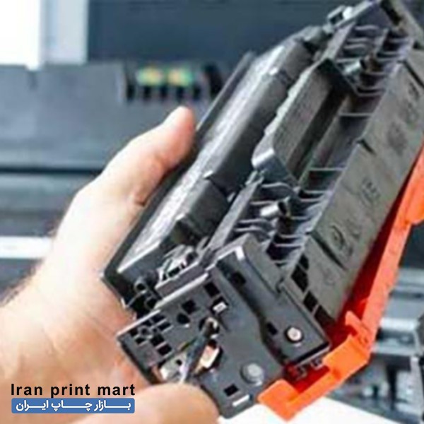 تعمیر و شارژ کارتریج لیزری تهران