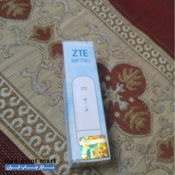 دانگل مودم ZTE MF79U مشهد