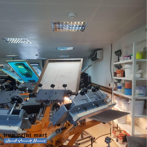 استخدام شابلون زن شیفتی تهران