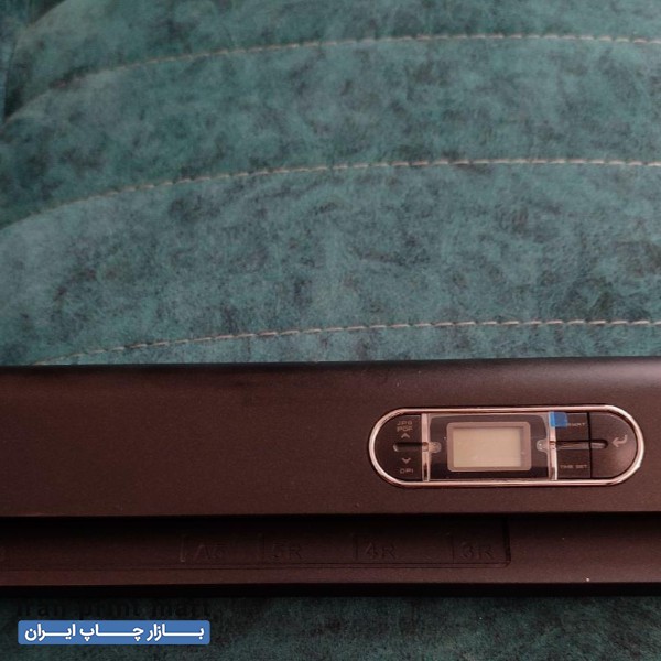 اسکنر دستی scanzee کرج