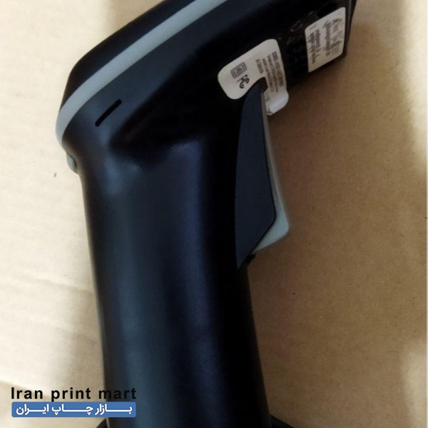 بارکد خوان opticon شیراز