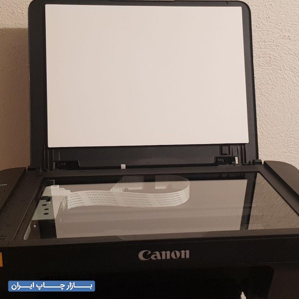 پرینتر جوهر افشان کانن تهران