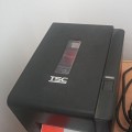 پرینتر لیبل زن tsc TE200 کرمان