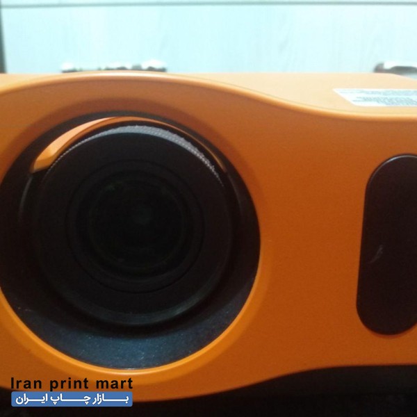 ویدیو پروژکتور حرفه ای جوان رود