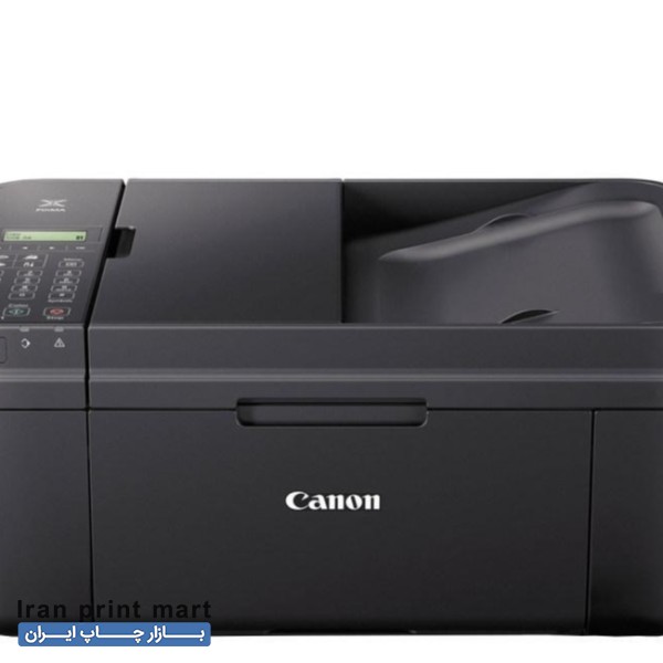 پرینتر کانن MX492 کرمانشاه