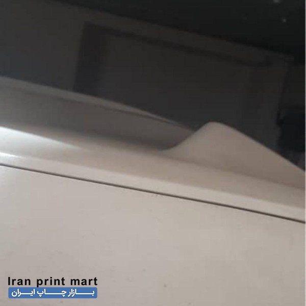 دستگاه فتوکپی شارپ AR5316 خرم آباد