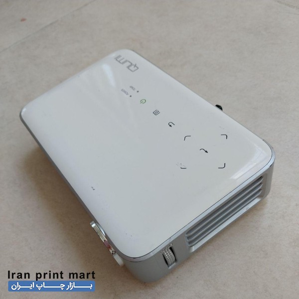 ویدئو پروژکتور پرتابل کرج