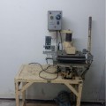 دستگاه طلاکوب 25*35 قم