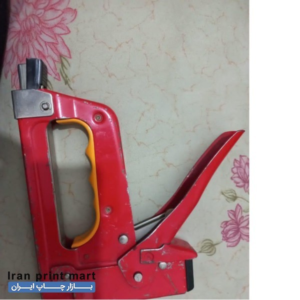 منگنه کوب دستی مکس دورود