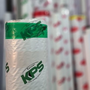 بنر خام و ملزومات چاپ تهران