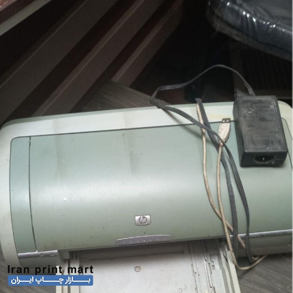 پرینتر جوهرافشان hp 5150 تهران