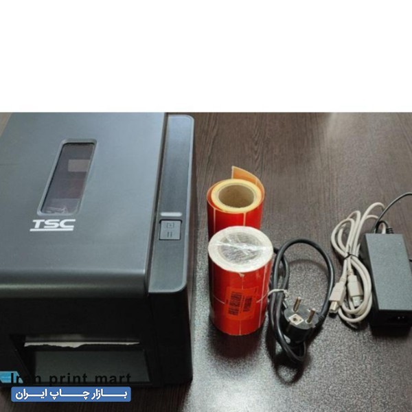 پرینتر لیبل زن TSC-TE200 تهران
