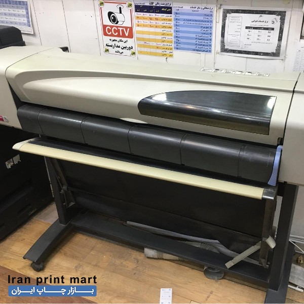 پلاتر 500 hp تهران