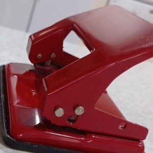 پانچ کاغذ دلتا قم