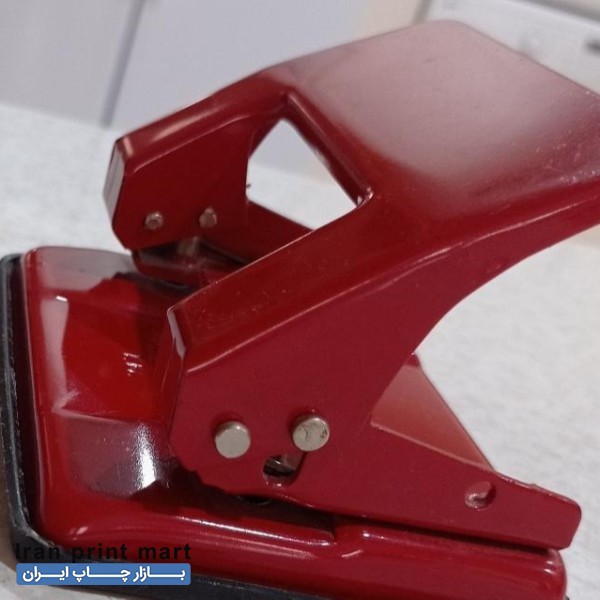 پانچ کاغذ دلتا قم