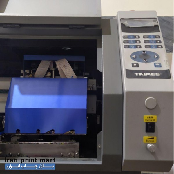 دستگاه اکوسالونت taimes320 تبریز