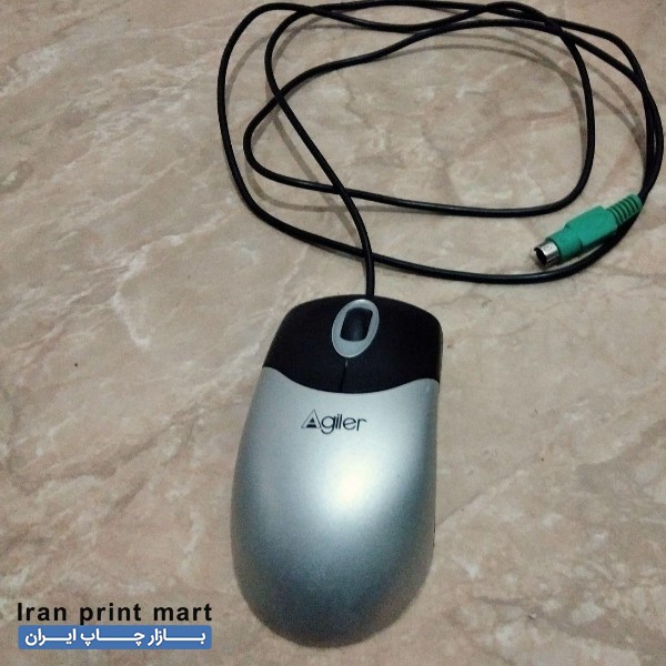 موس کامپیوتر کرمانشاه