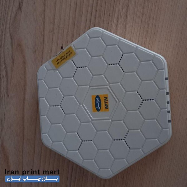 مودم ایرانسل کرج