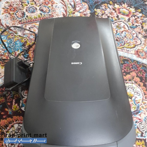 اسکنر رومیزی کنون کرج