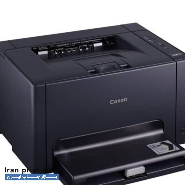 پرینتر کانن LBP7018c جوان رود
