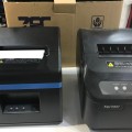 2 عدد دستگاه فیش پرینتر کیش