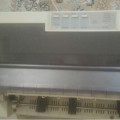 پرینتر سوزنی اپسون lq 300 تهران