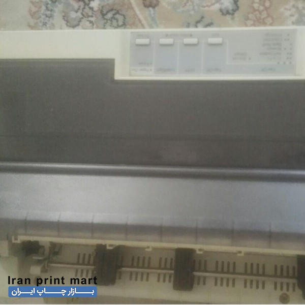 پرینتر سوزنی اپسون lq 300 تهران