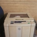 دستگاه ریسوگراف RZ200 A4 شیراز