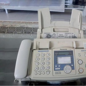 فکس Panasonic kx-fm386cx تهران