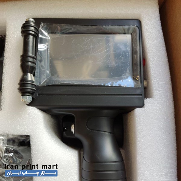 جت پرینتر دستی شیراز